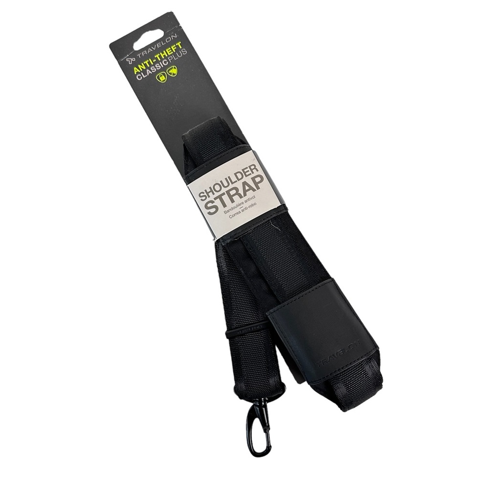 Travelon antitheft shoulder strap